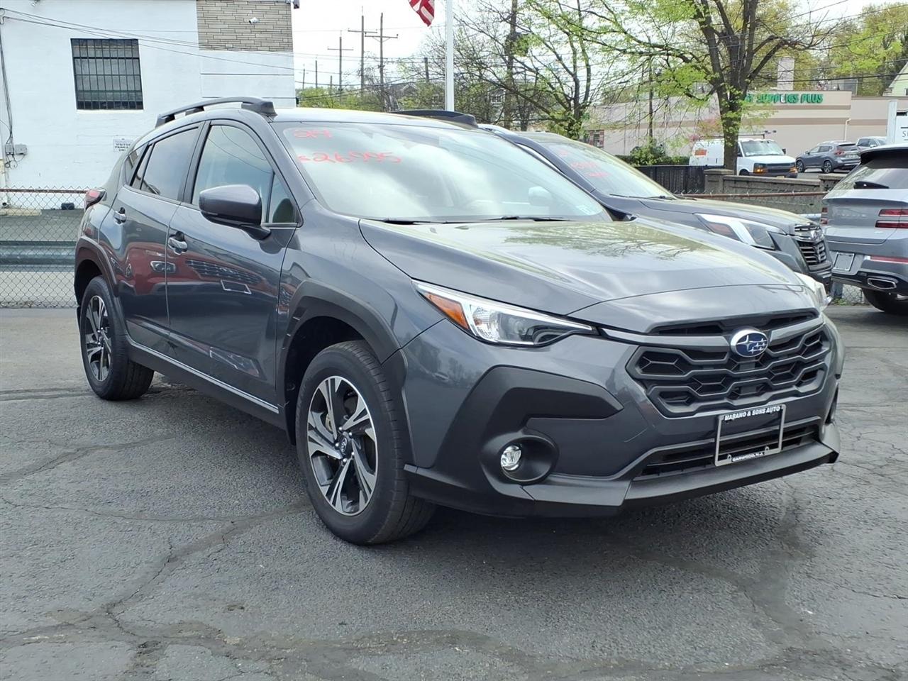 Subaru Crosstrek Premium AWD 2024