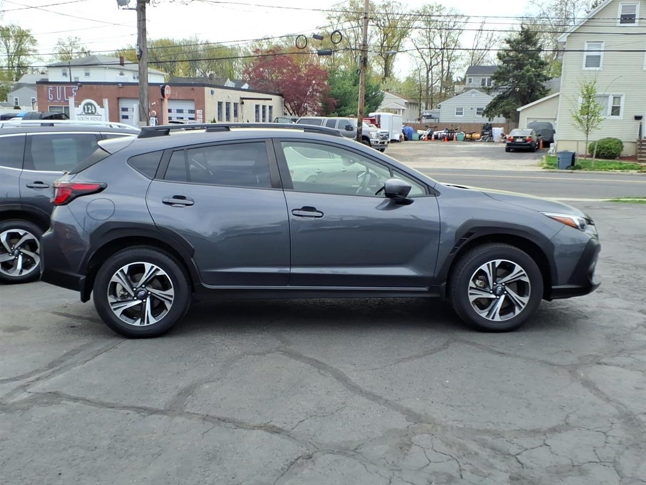 Subaru Crosstrek Premium AWD 2024