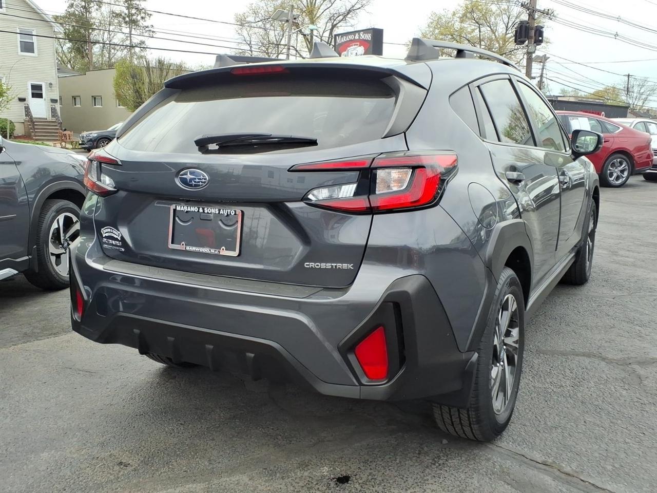 Subaru Crosstrek Premium AWD 2024