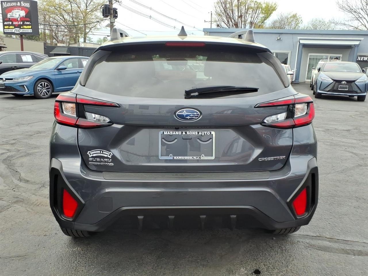 Subaru Crosstrek Premium AWD 2024