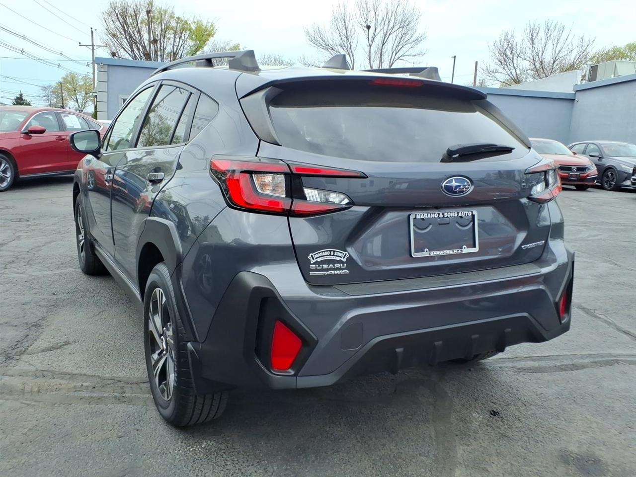Subaru Crosstrek Premium AWD 2024