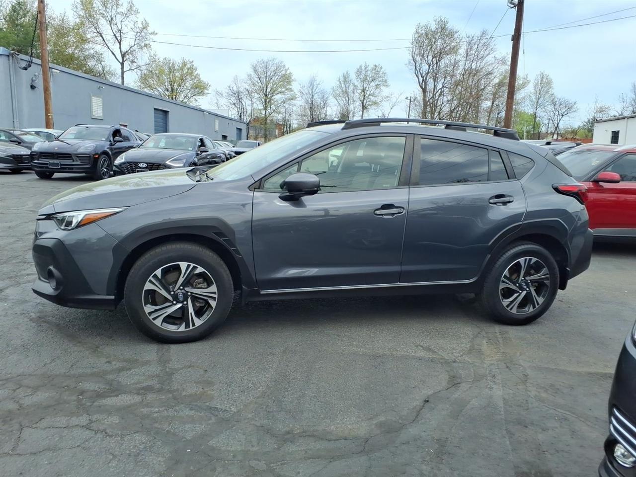 Subaru Crosstrek Premium AWD 2024
