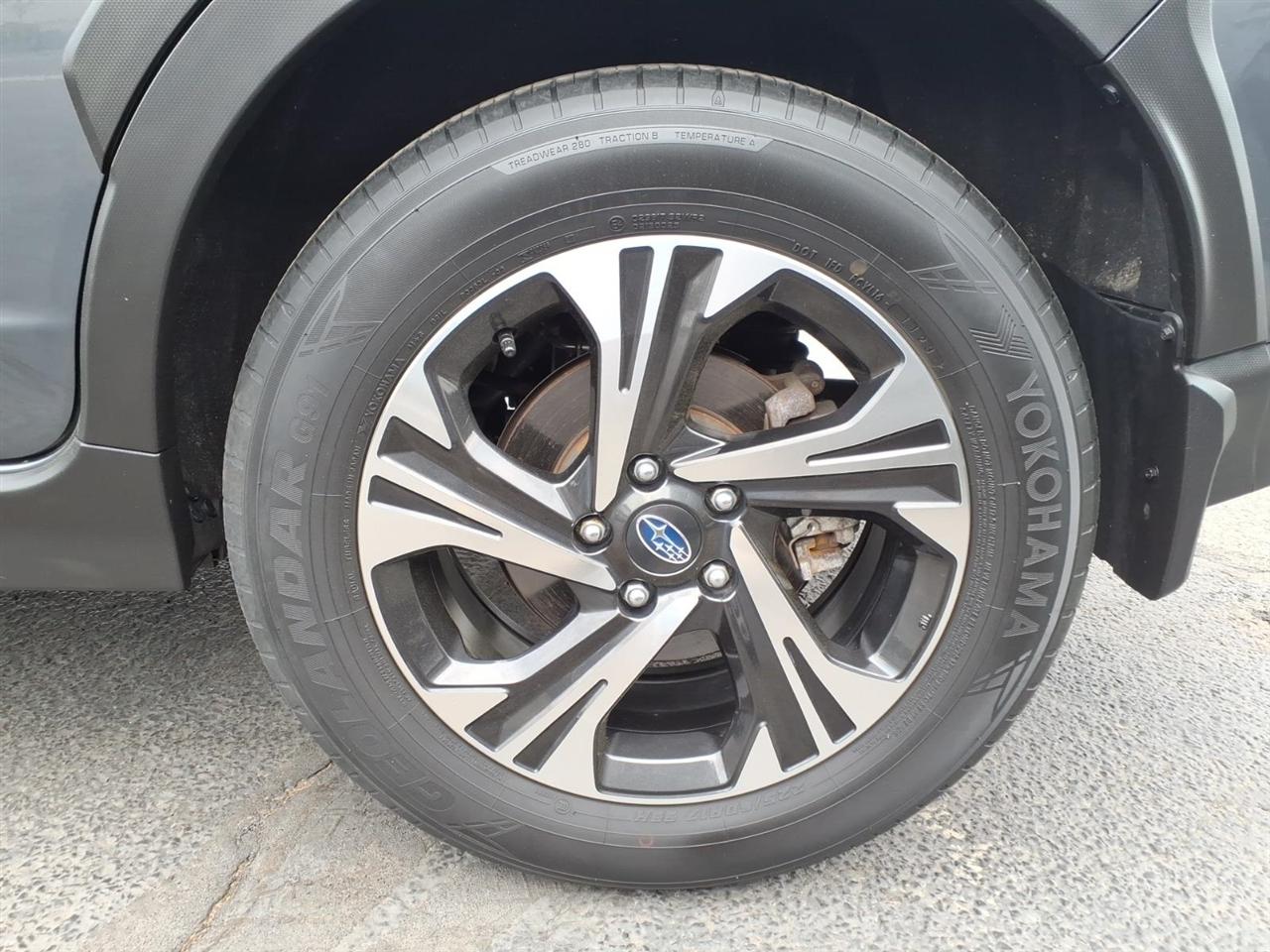 Subaru Crosstrek Premium AWD 2024