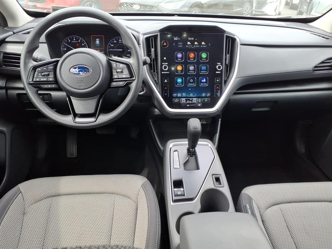 Subaru Crosstrek Premium AWD 2024