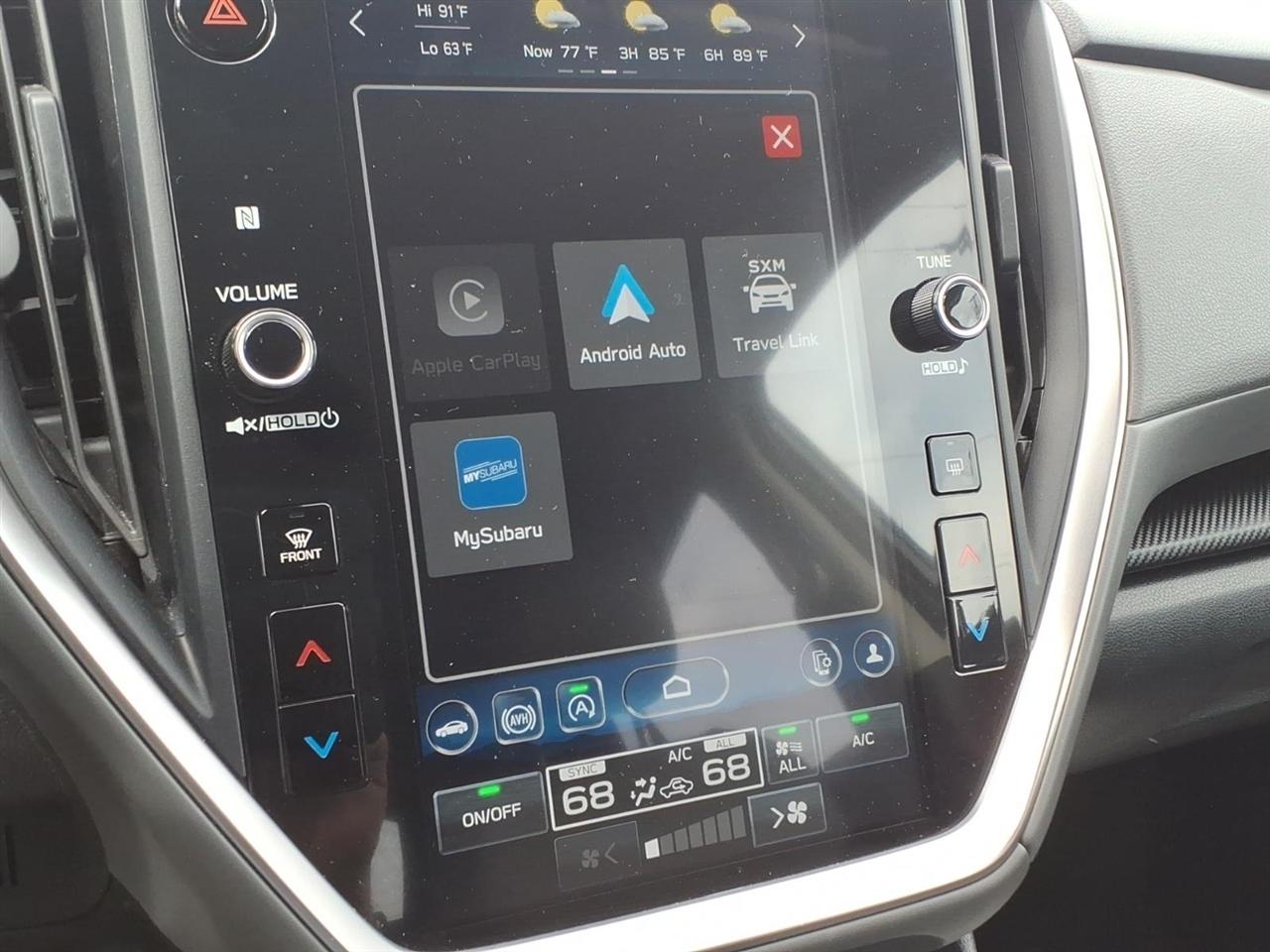 Subaru Crosstrek Premium AWD 2024