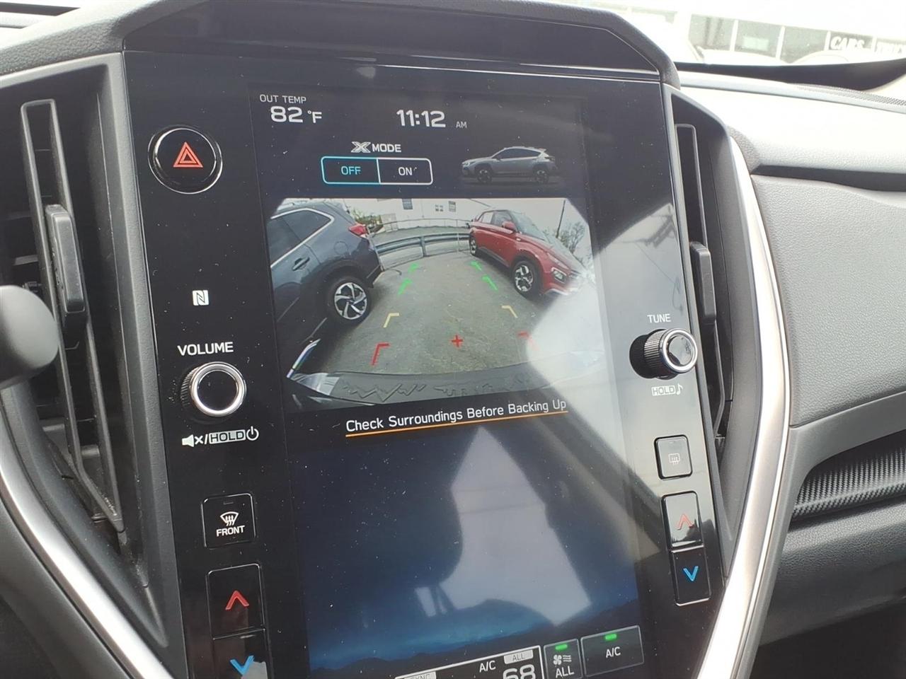 Subaru Crosstrek Premium AWD 2024