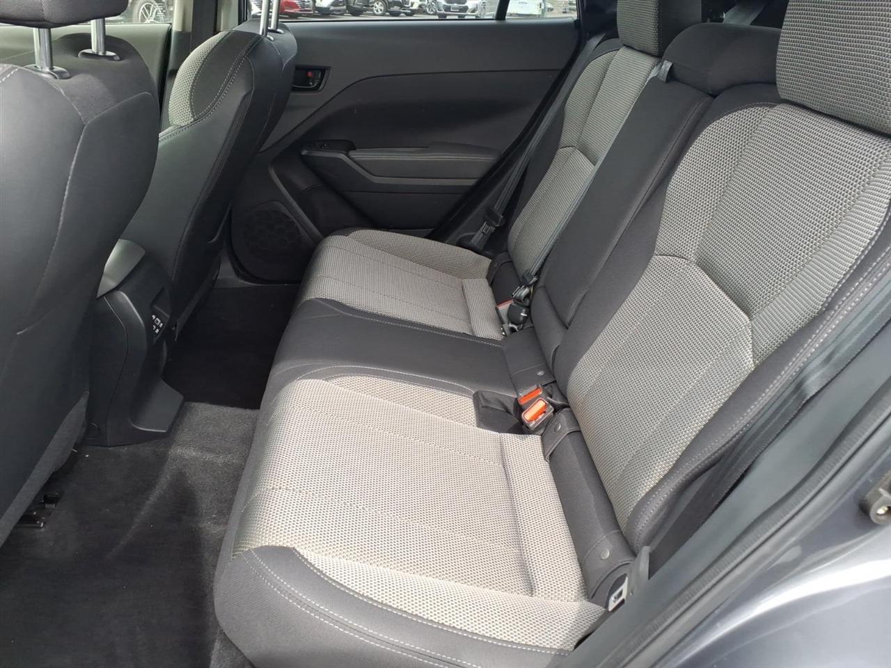 Subaru Crosstrek Premium AWD 2024