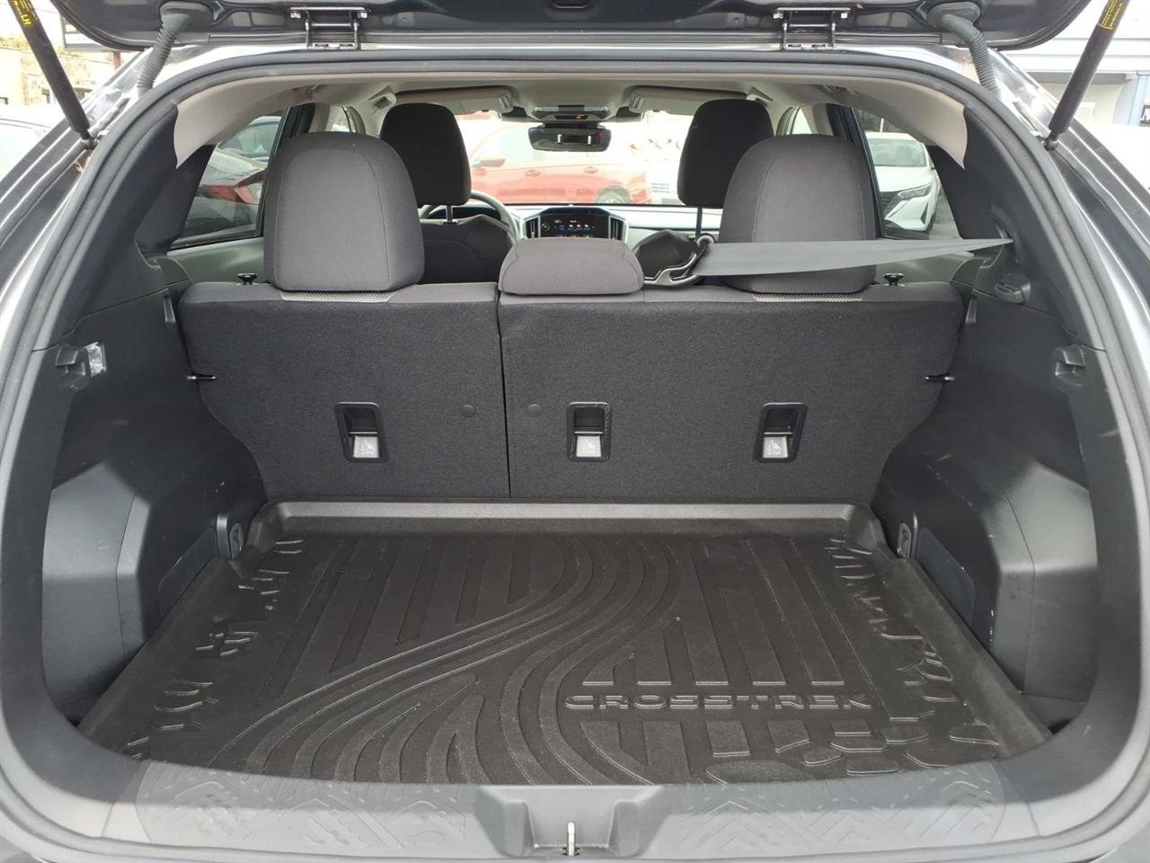 Subaru Crosstrek Premium AWD 2024