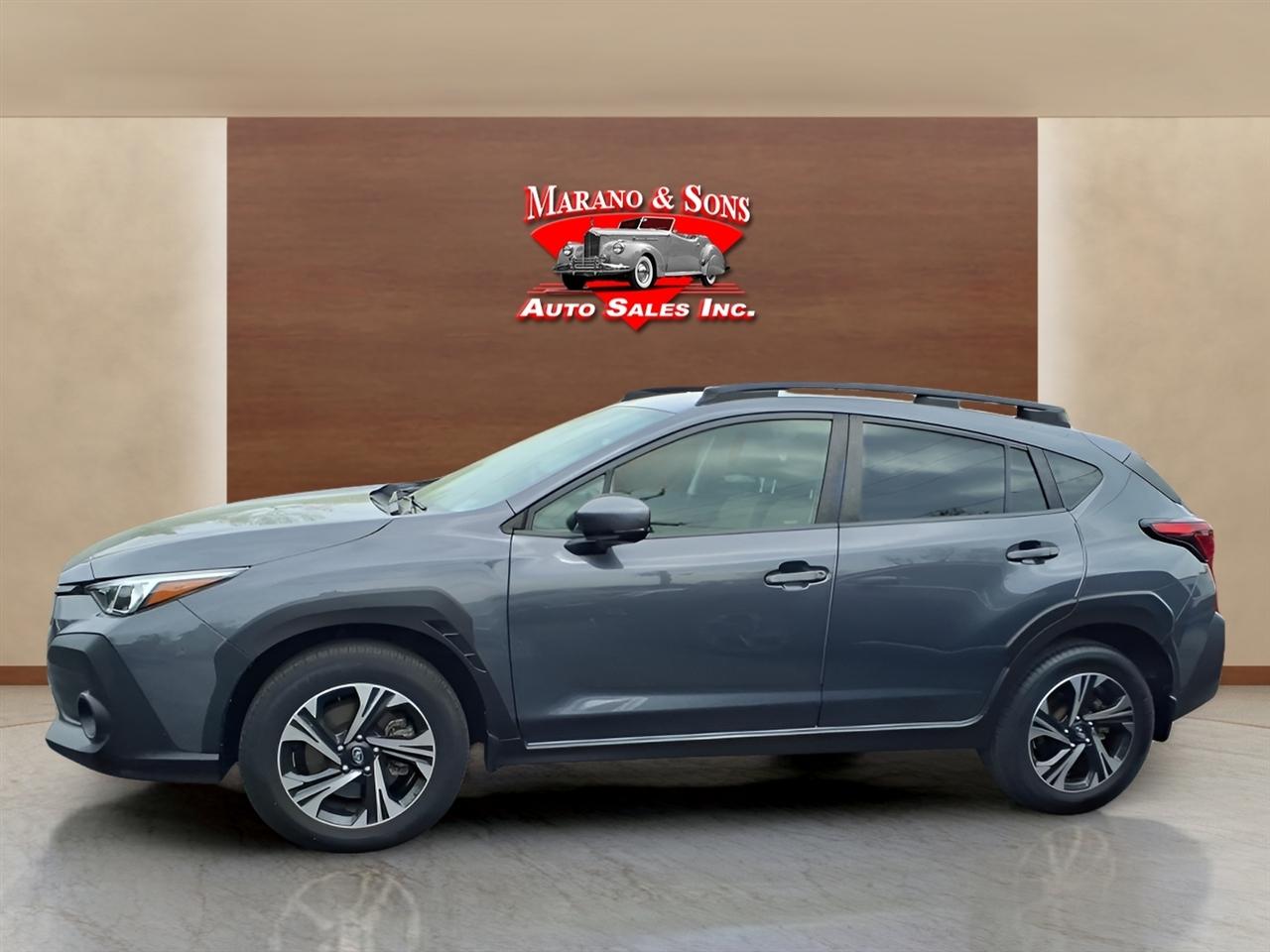 Subaru Crosstrek Premium AWD 2024