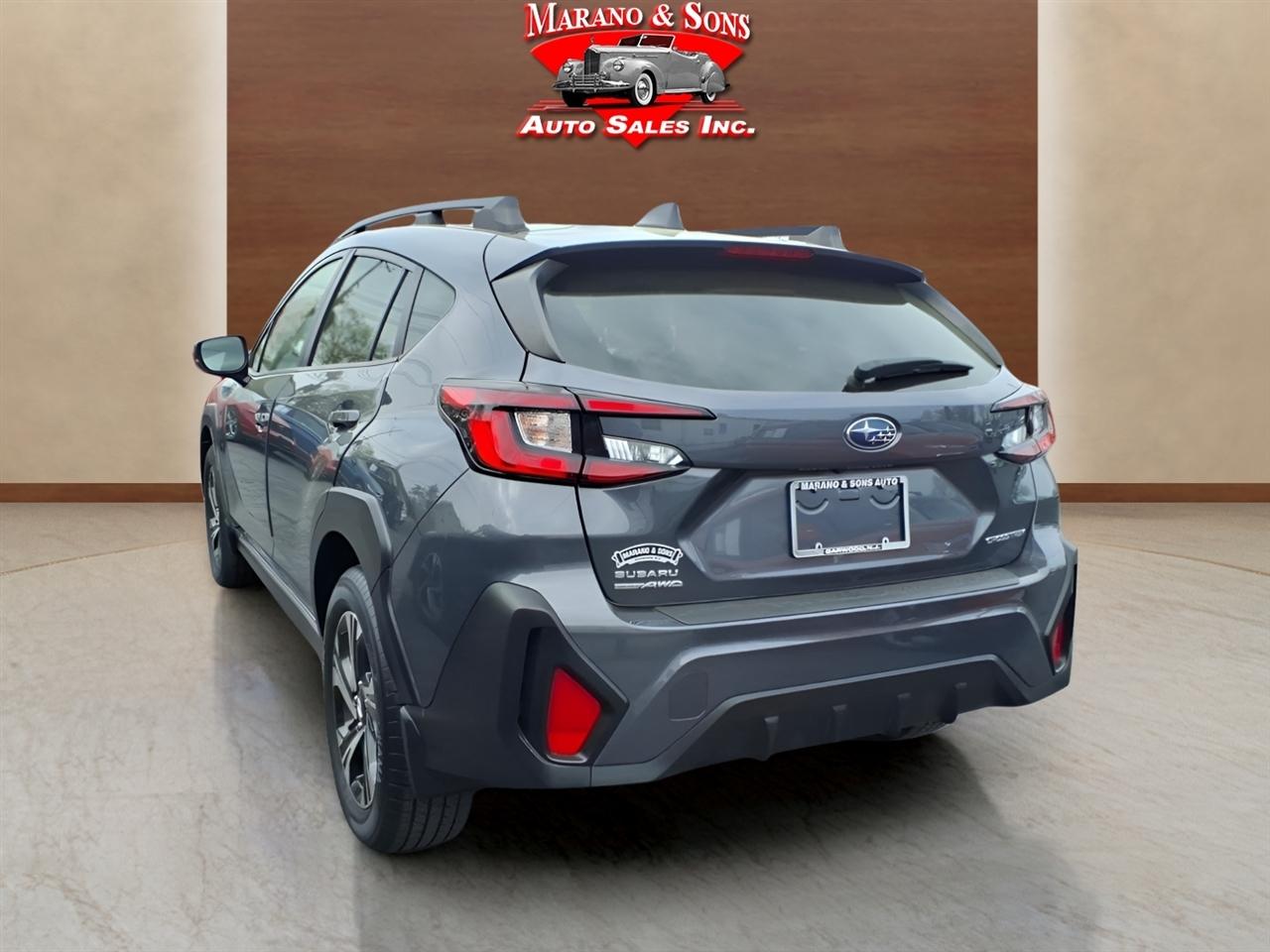 Subaru Crosstrek Premium AWD 2024