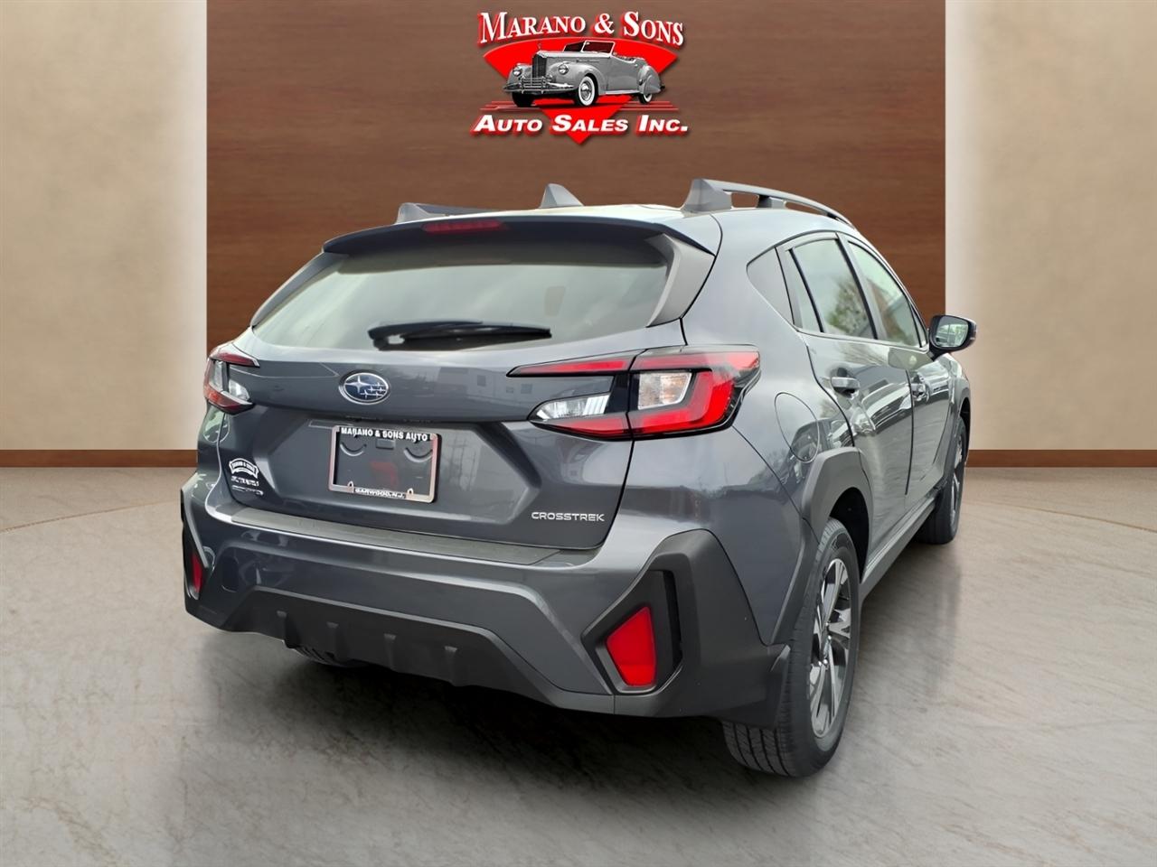 Subaru Crosstrek Premium AWD 2024