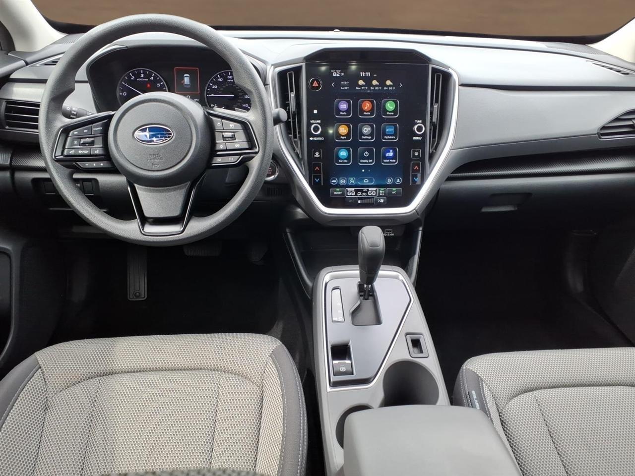 Subaru Crosstrek Premium AWD 2024