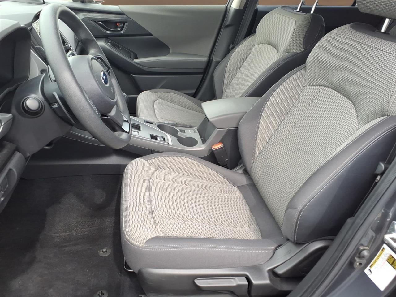 Subaru Crosstrek Premium AWD 2024