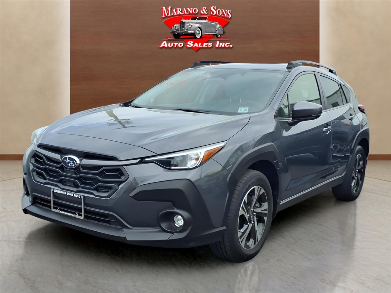 Subaru Crosstrek Premium AWD 2024