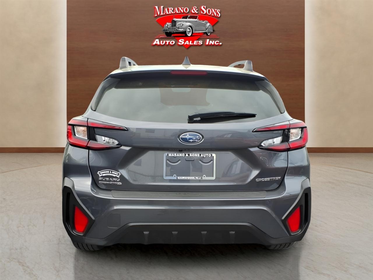 Subaru Crosstrek Premium AWD 2024