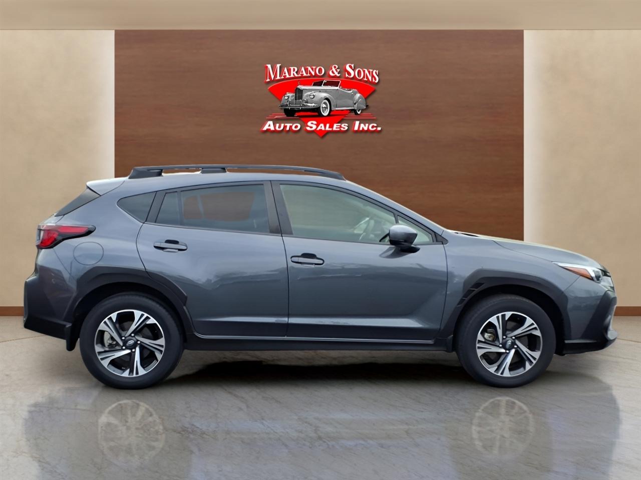 Subaru Crosstrek Premium AWD 2024