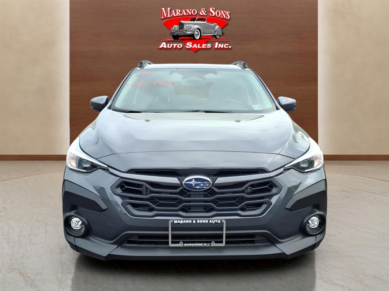 Subaru Crosstrek Premium AWD 2024