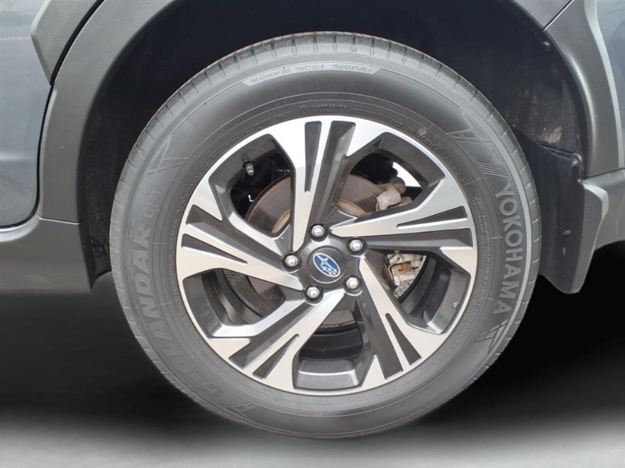 Subaru Crosstrek Premium AWD 2024