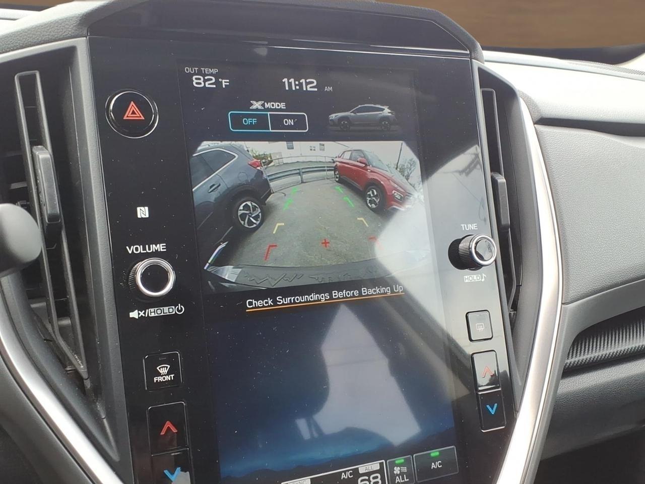 Subaru Crosstrek Premium AWD 2024