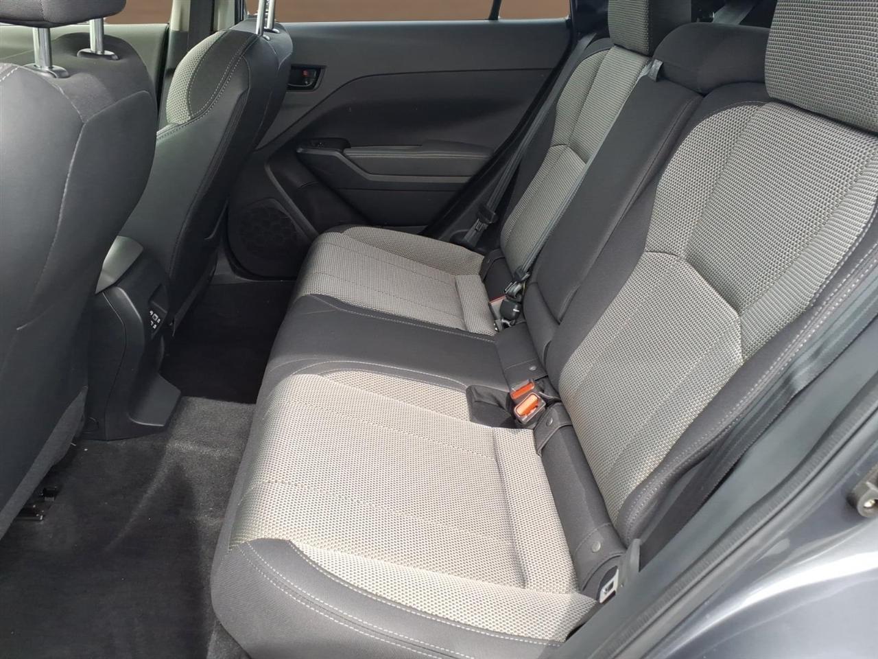 Subaru Crosstrek Premium AWD 2024