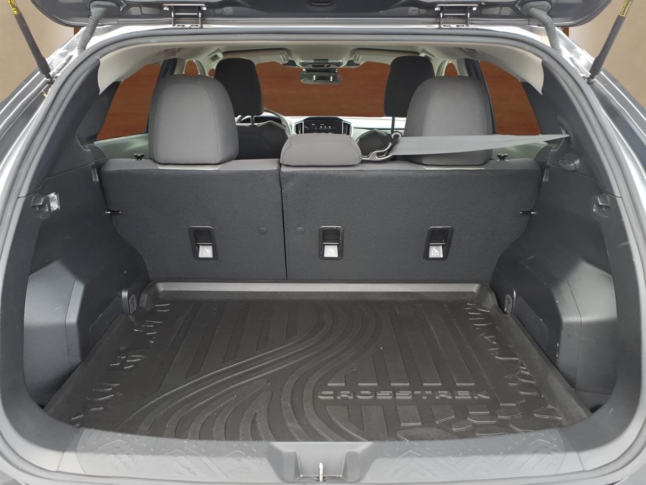 Subaru Crosstrek Premium AWD 2024