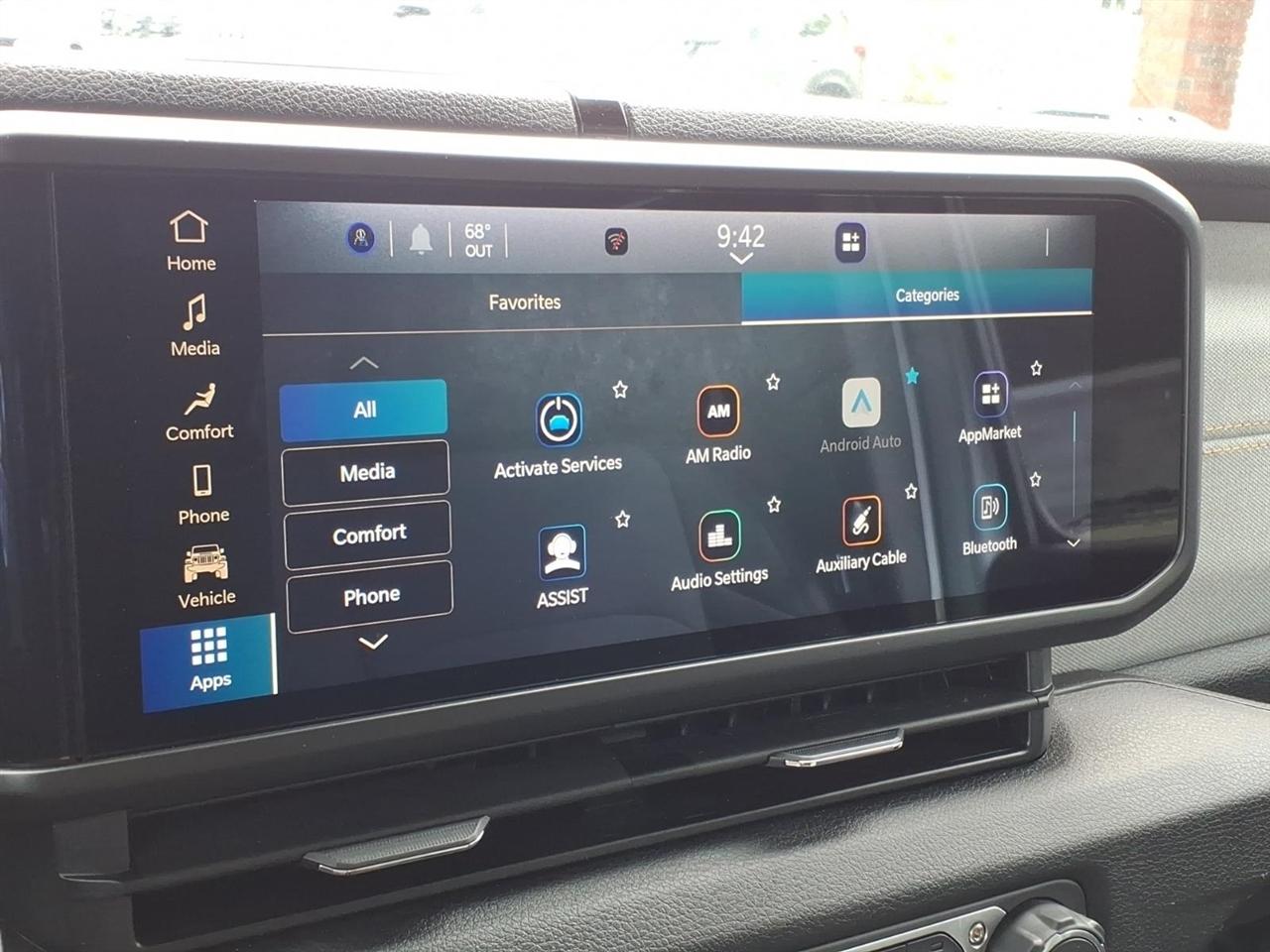 Jeep Wrangler Sport S 4 Door 4x4 2025