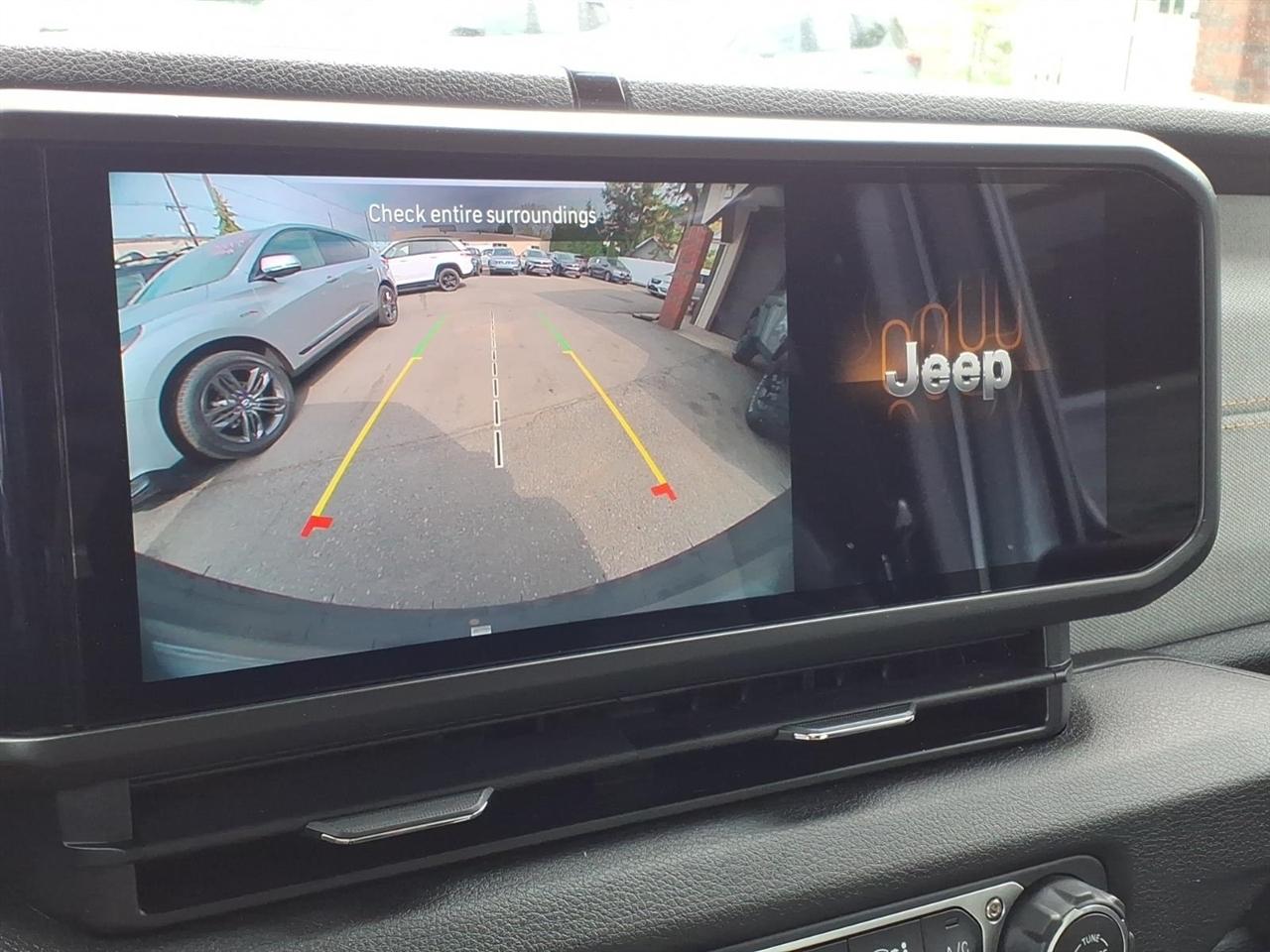 Jeep Wrangler Sport S 4 Door 4x4 2025