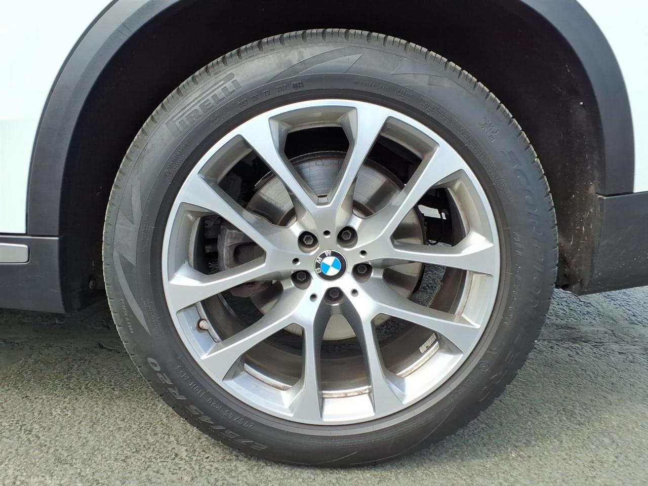 BMW X5 xDrive40i Sports Activity Vehicle 2024