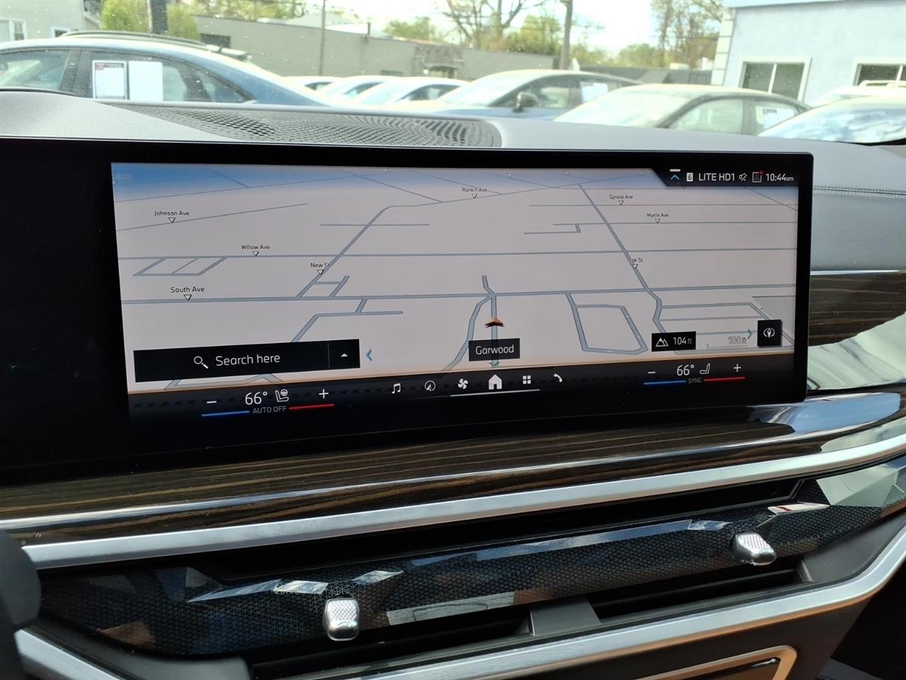 BMW X5 xDrive40i Sports Activity Vehicle 2024