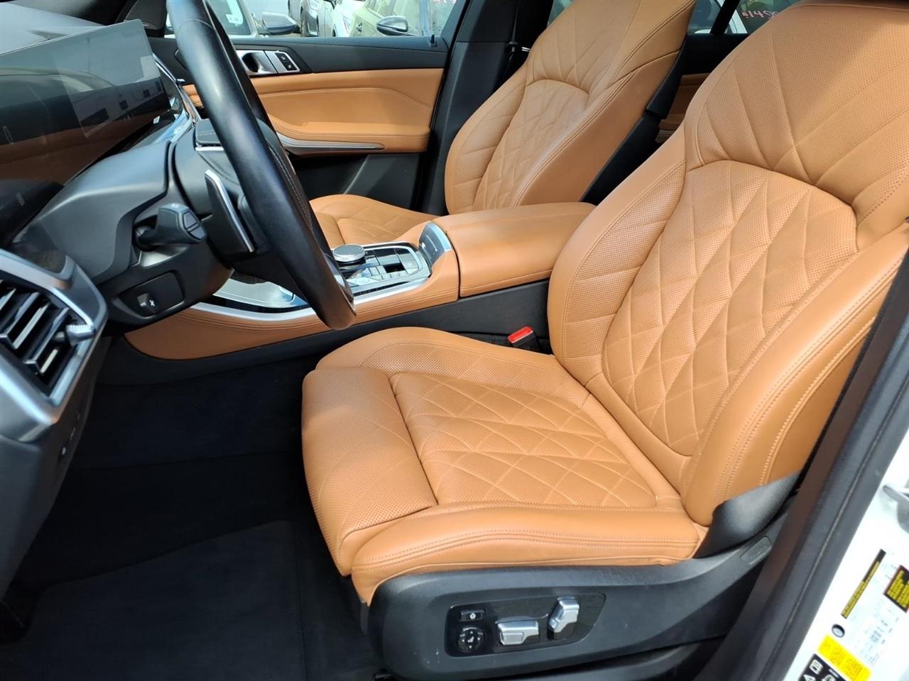 BMW X5 xDrive40i Sports Activity Vehicle 2024