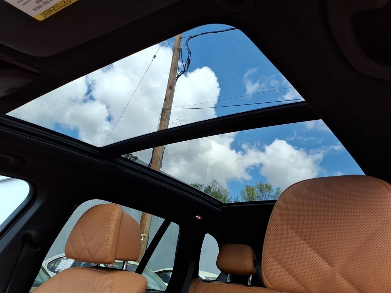 BMW X5 xDrive40i Sports Activity Vehicle 2024