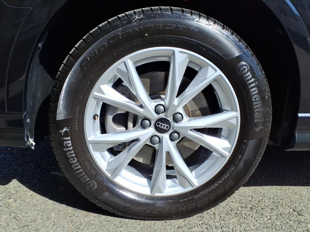 Audi Q3 S line Premium 45 TFSI quattro 2025