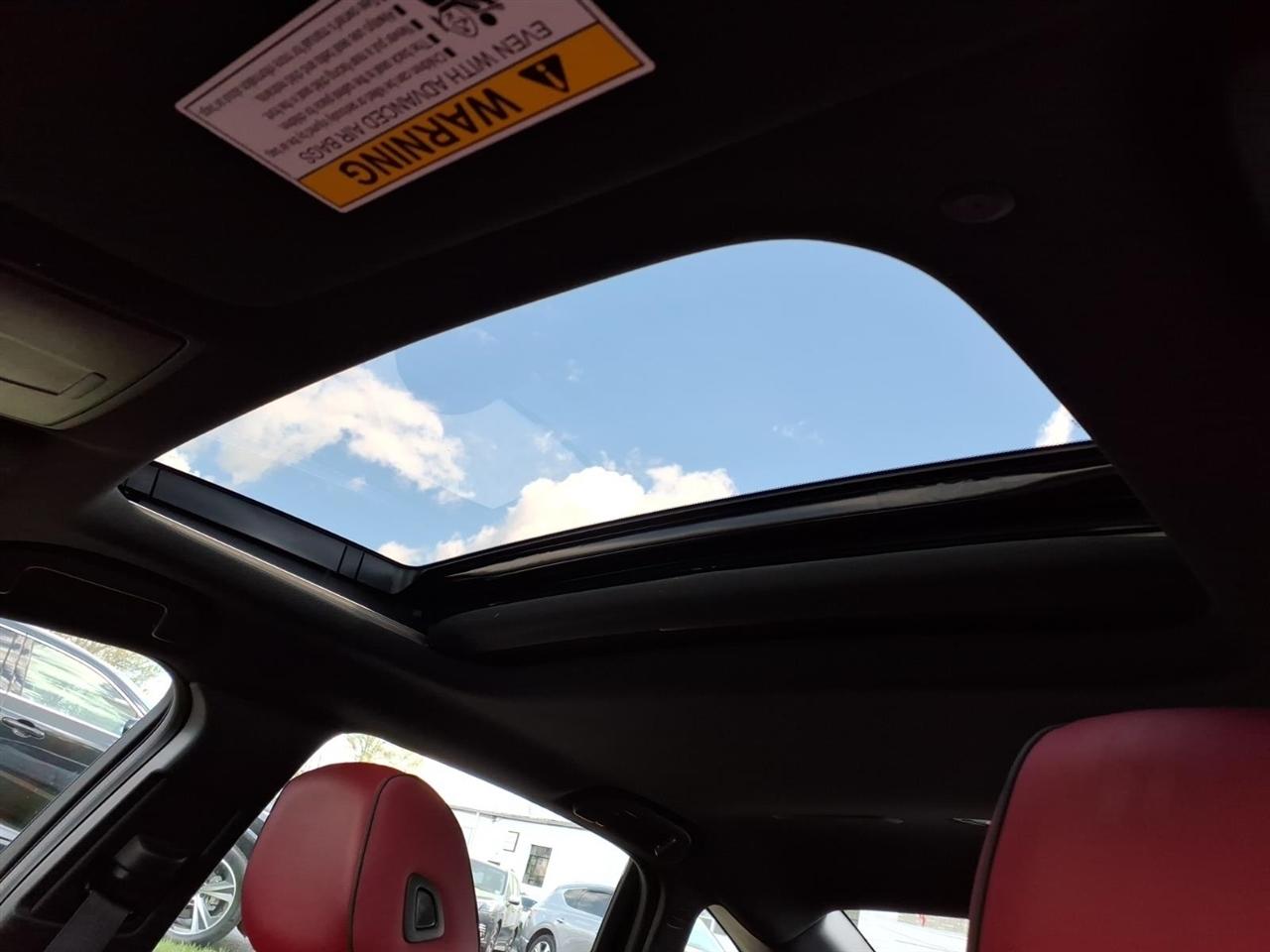 Acura TLX SH-AWD w/A-Spec Package 2023