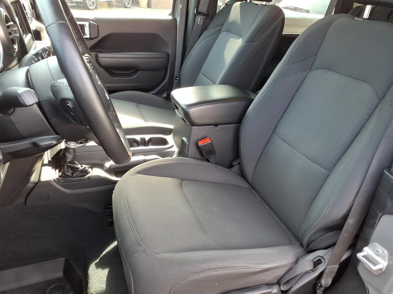 Jeep Wrangler Willys 4x4 2022