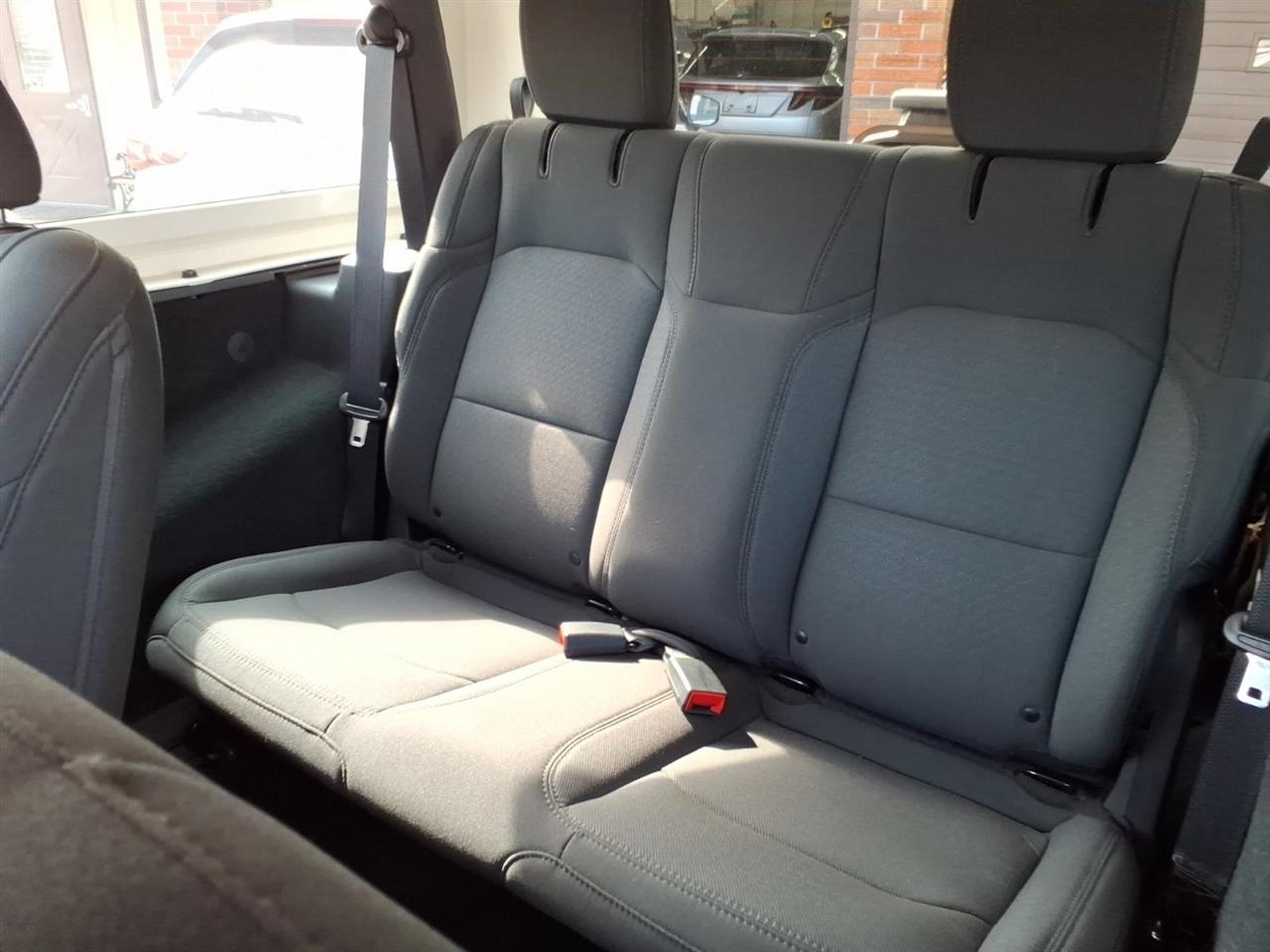 Jeep Wrangler Willys 4x4 2022