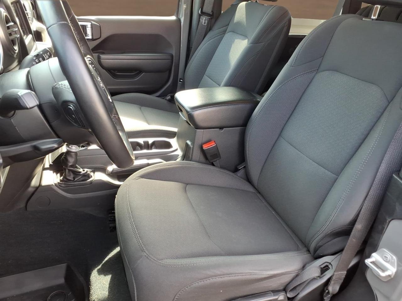 Jeep Wrangler Willys 4x4 2022