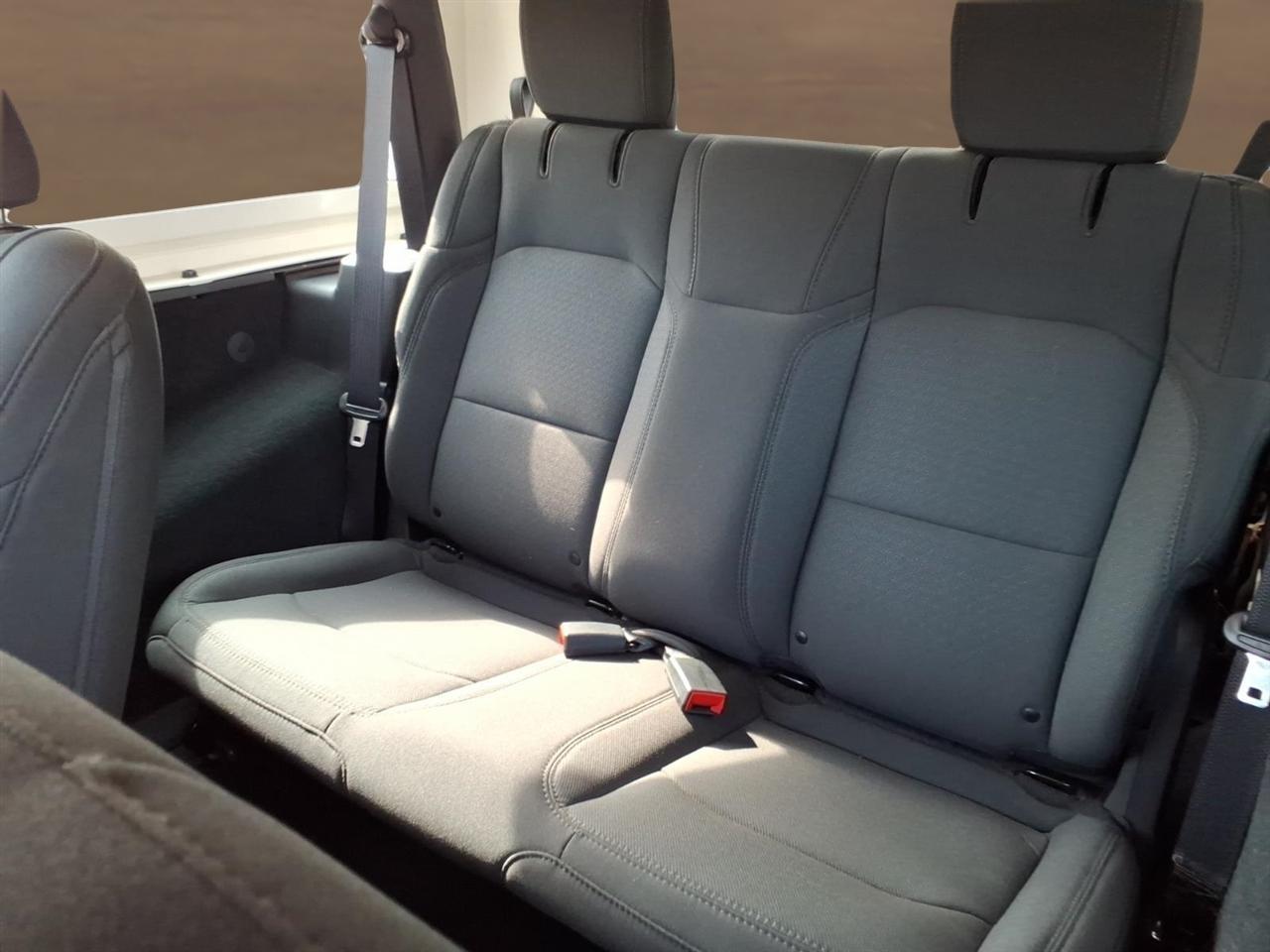 Jeep Wrangler Willys 4x4 2022