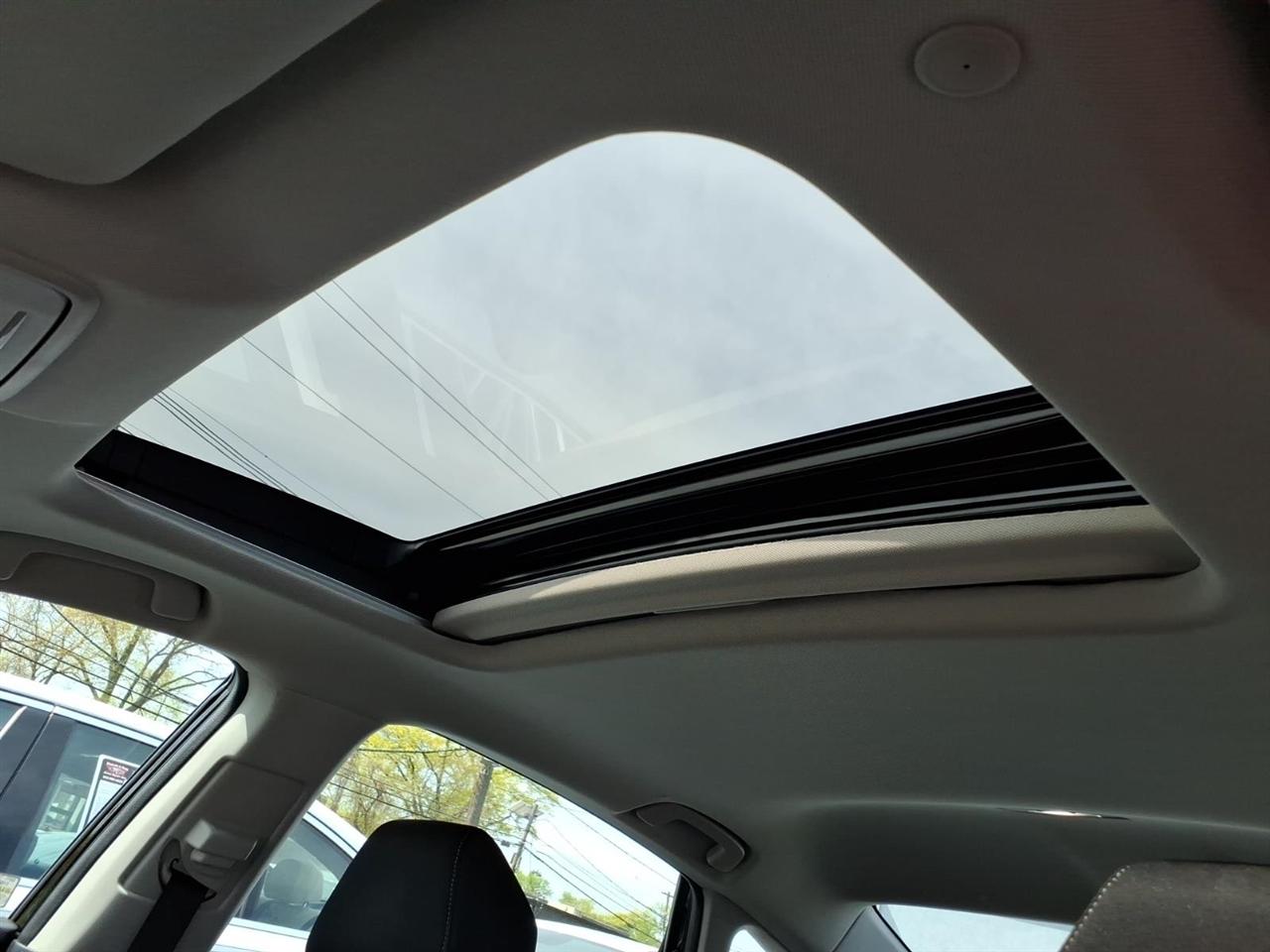 Honda Accord Sedan EX CVT 2023