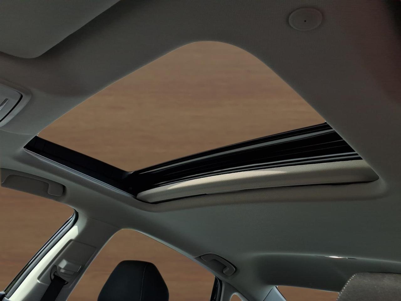 Honda Accord Sedan EX CVT 2023