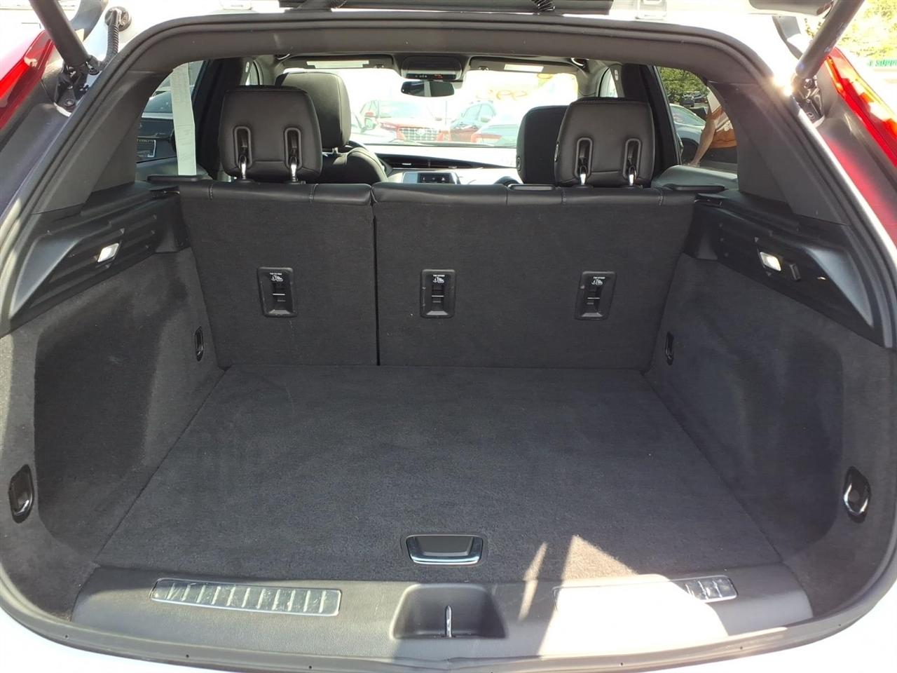 Cadillac XT4 AWD 4dr Premium Luxury 2023