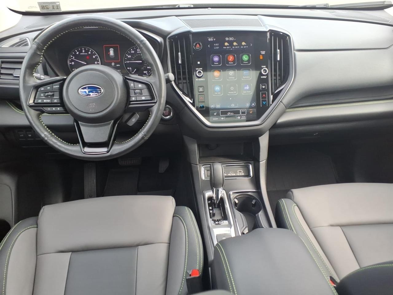 Subaru Ascent Onyx Edition 7-Passenger 2023