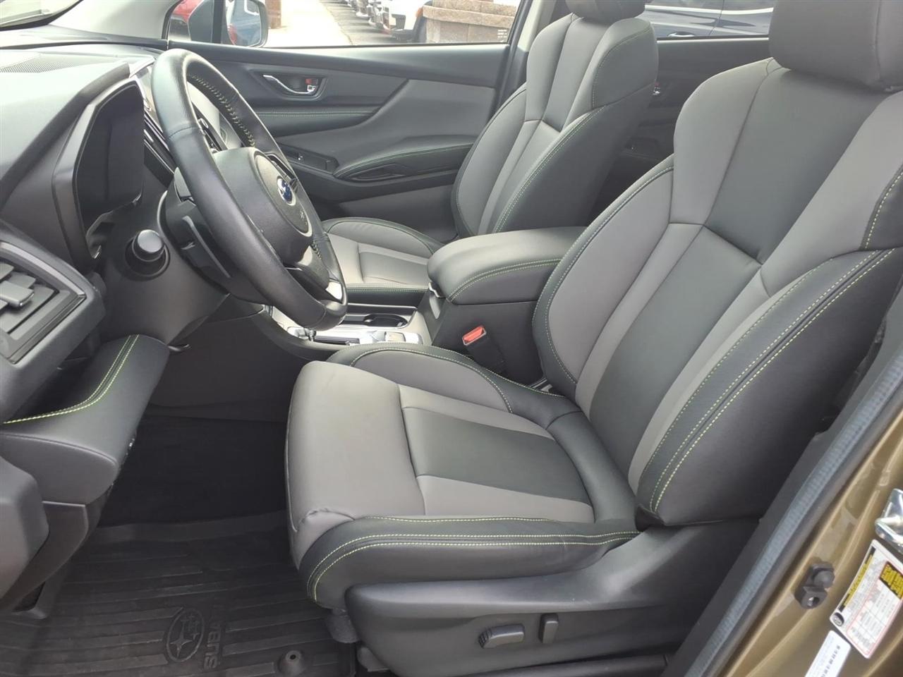 Subaru Ascent Onyx Edition 7-Passenger 2023