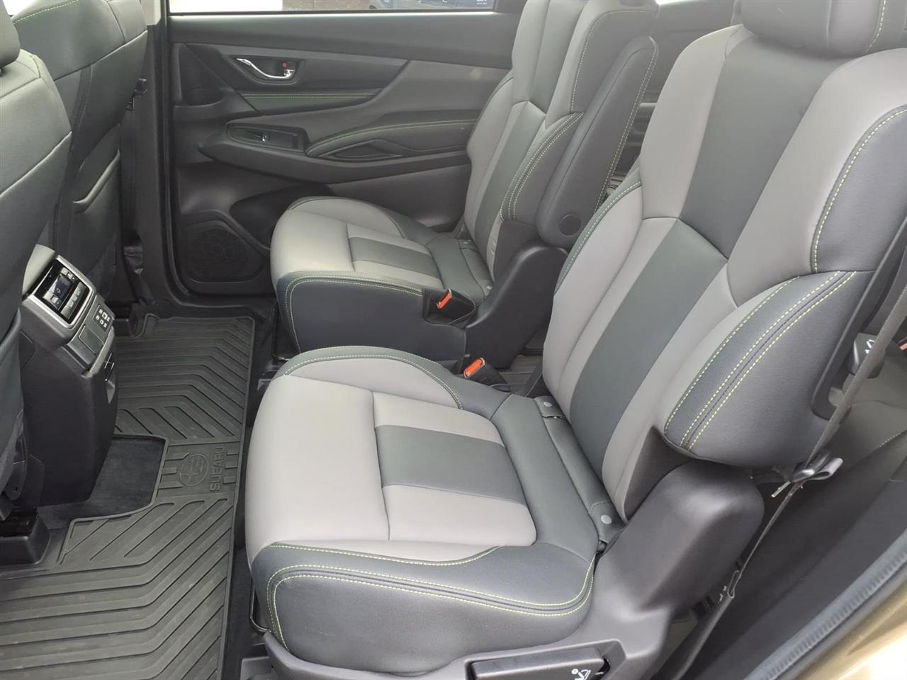Subaru Ascent Onyx Edition 7-Passenger 2023