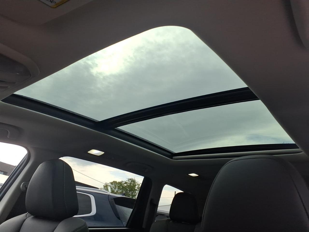 Subaru Ascent Onyx Edition 7-Passenger 2023