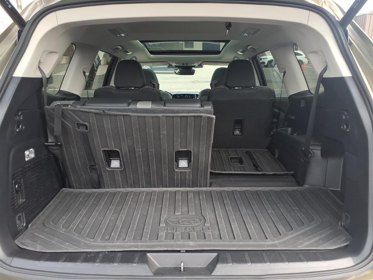 Subaru Ascent Onyx Edition 7-Passenger 2023