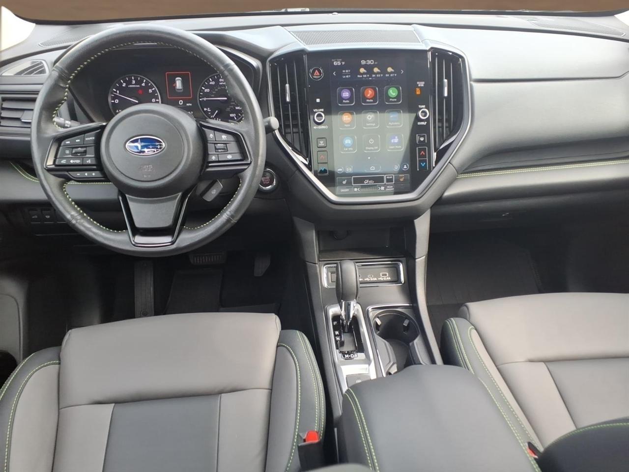 Subaru Ascent Onyx Edition 7-Passenger 2023