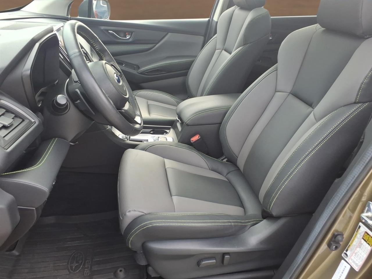 Subaru Ascent Onyx Edition 7-Passenger 2023