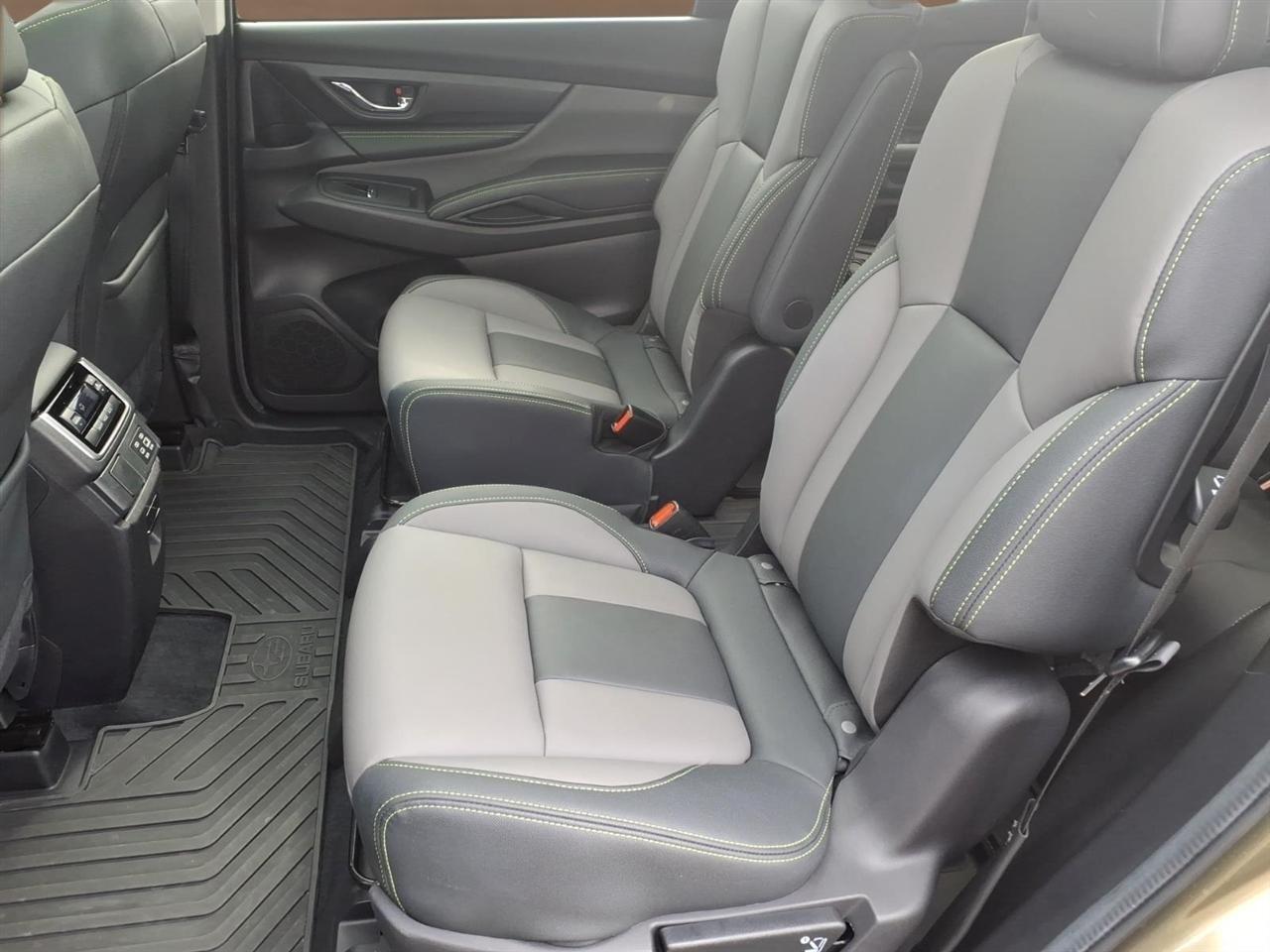 Subaru Ascent Onyx Edition 7-Passenger 2023