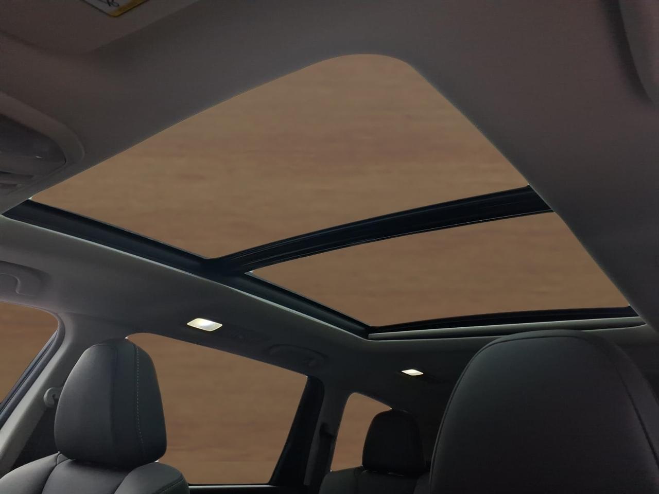 Subaru Ascent Onyx Edition 7-Passenger 2023