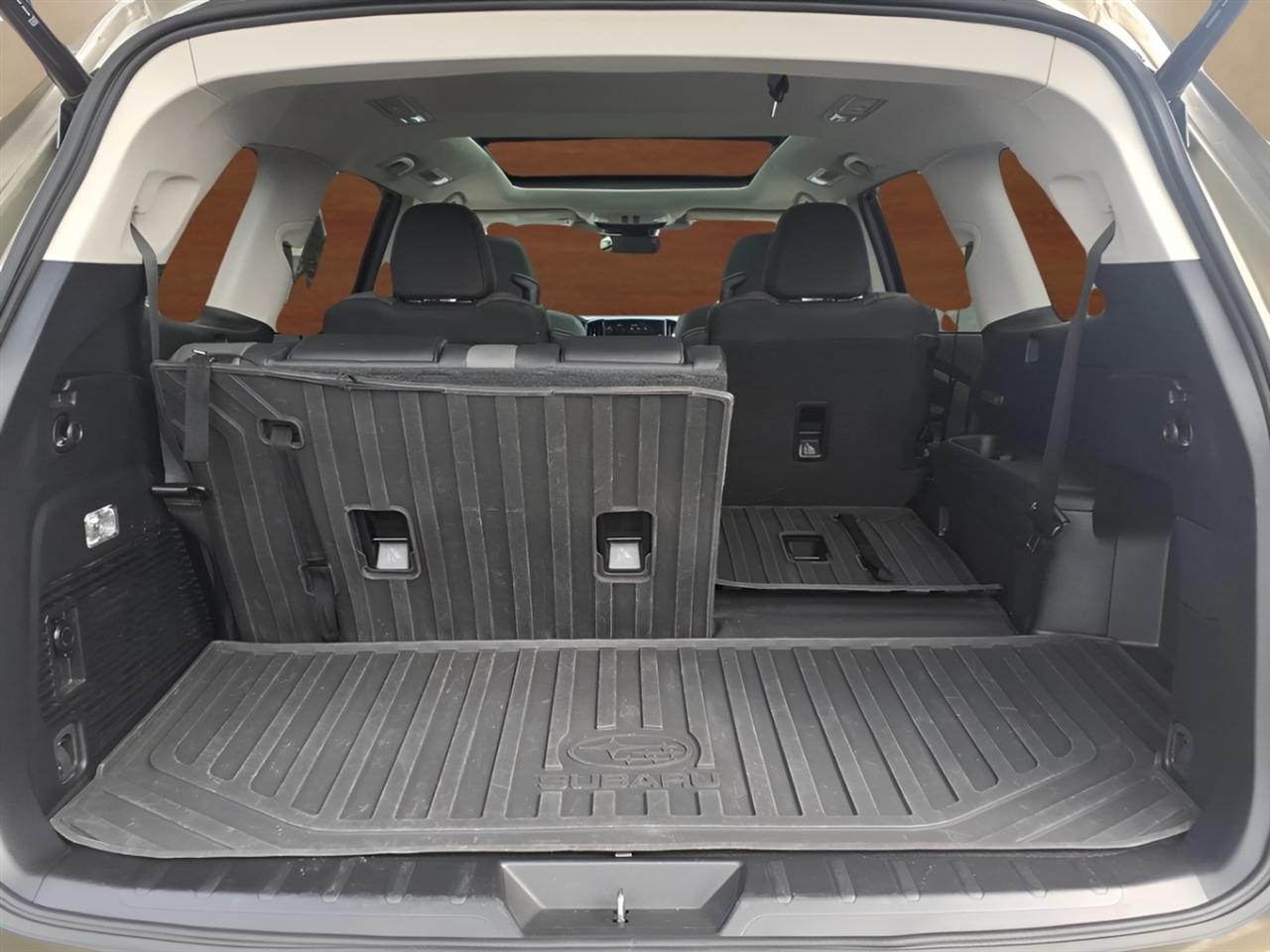 Subaru Ascent Onyx Edition 7-Passenger 2023